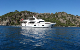 REBECCA V 12