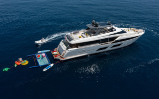 ALEGRIA II