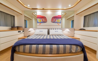 RIVIERA 10
