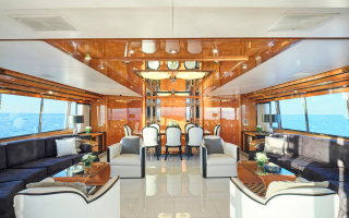 MILOS AT SEA 24