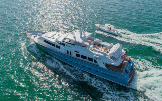 SILVER SEAS 2