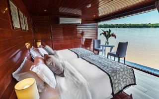 CRUCERO AMAZONAS 11