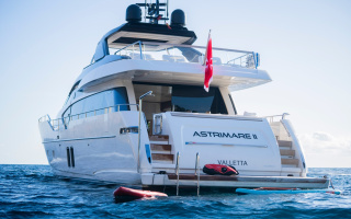 ASTRIMARE II 6
