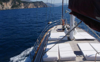 ADRIATIC HOLIDAY 7