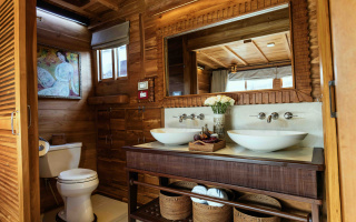 SEQUOIA 34