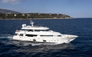 CENTURION 19