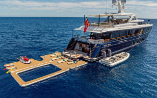 JOSEPHINE I 2