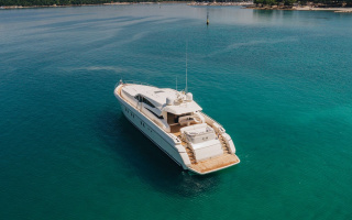 SEA LADY 32