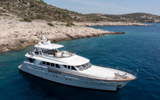 SEABREEZE II