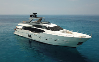 SQUALO 25