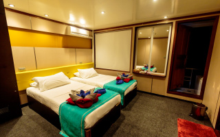 MALDIVE MOSAIQUE 15