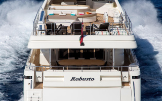 ROBUSTO 6