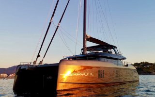 GRAYONE 21