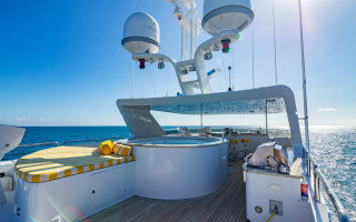I LOVE THIS BOAT 5