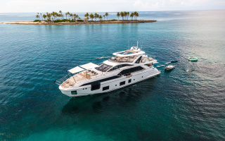 MAREA LA NAUTICA 17