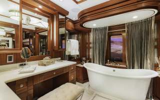 OCEAN CLUB 45