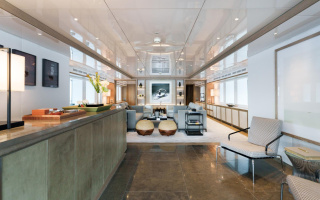 ORIENT STAR 14