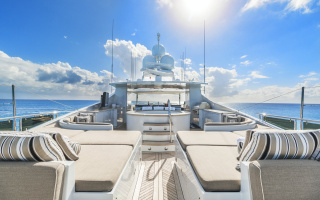 OCEAN CLUB 15