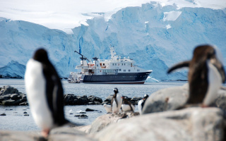 HANSE EXPLORER 3