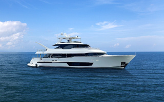 ISLAND COWBOY 25