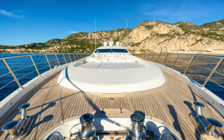 BLUE AZUR 4