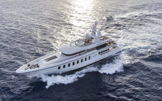 GLADIATOR 35