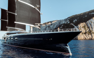 BLACK PEARL 3