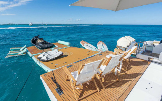 SEA OWL 25