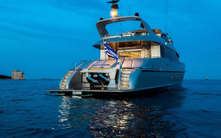 PANDION 3