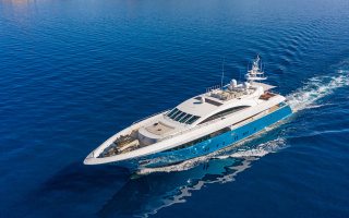 SEA WOLF 6