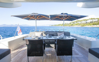 LA ROMANA 5