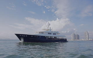 OCEAN'S SEVEN 6