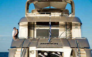 PANDION 4