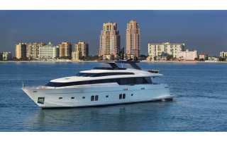 GOLDEN YACHT 7