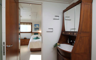 HANSE EXPLORER 14