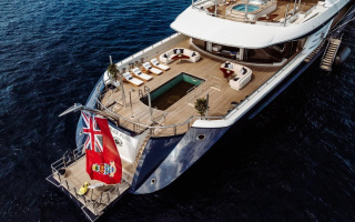 BLACK PEARL 7