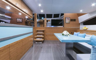 SKYLARK 8