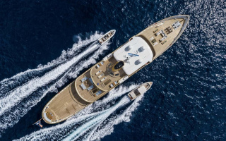 BLUE II 20