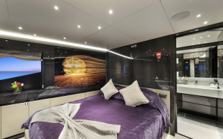 MY EDEN 27