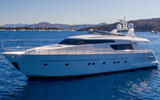 SERENITY III 18