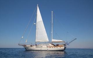 AEGEAN SCHATZ 19