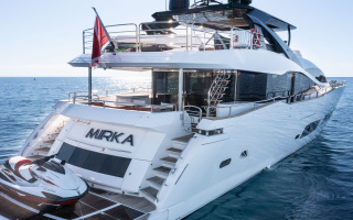 MIRKA 3