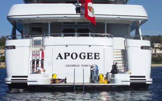 APOGEE 5