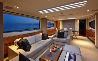 QUANTUM 8
