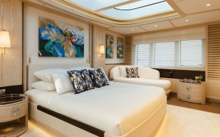 CALYPSO I 9
