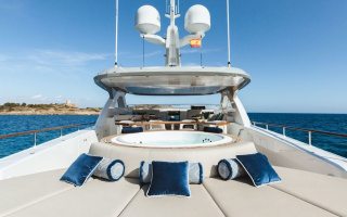 CALYPSO I 4