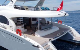SKYLARK 5