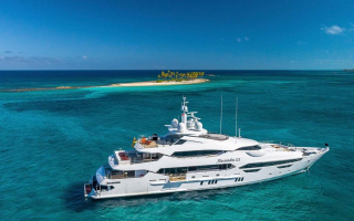 ALESSANDRA III 25
