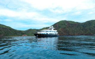 KONTIKI 9