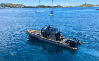 NAUTI NICKEL 10